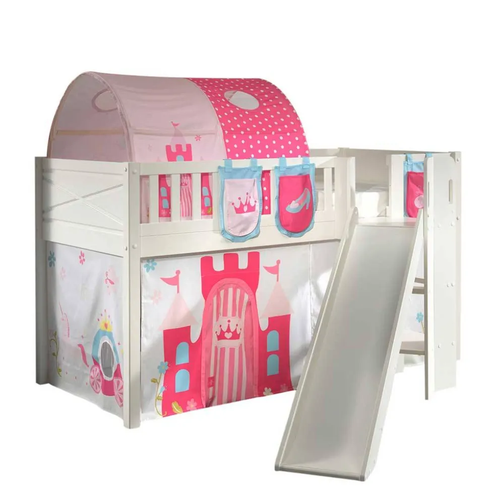 Kinderhochbett Urbanos
