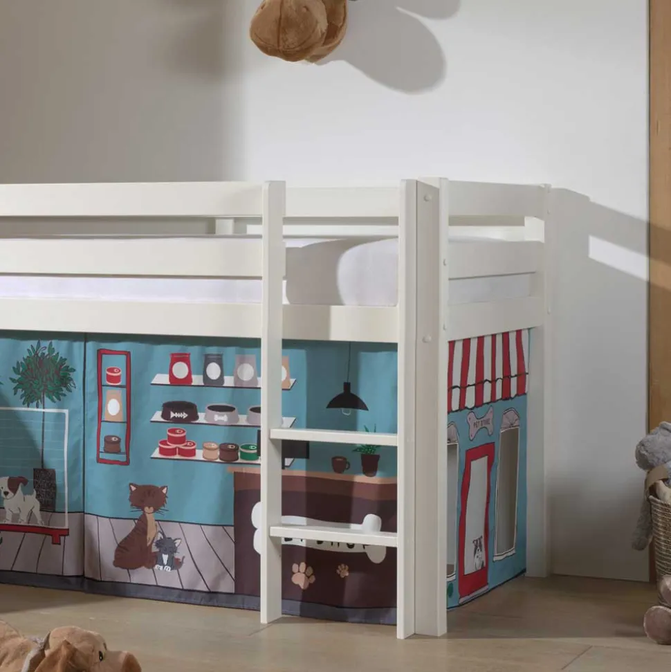 Kinderhochbett Variona