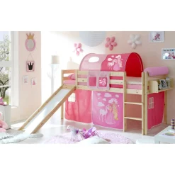 Kinderhochbett Yudana