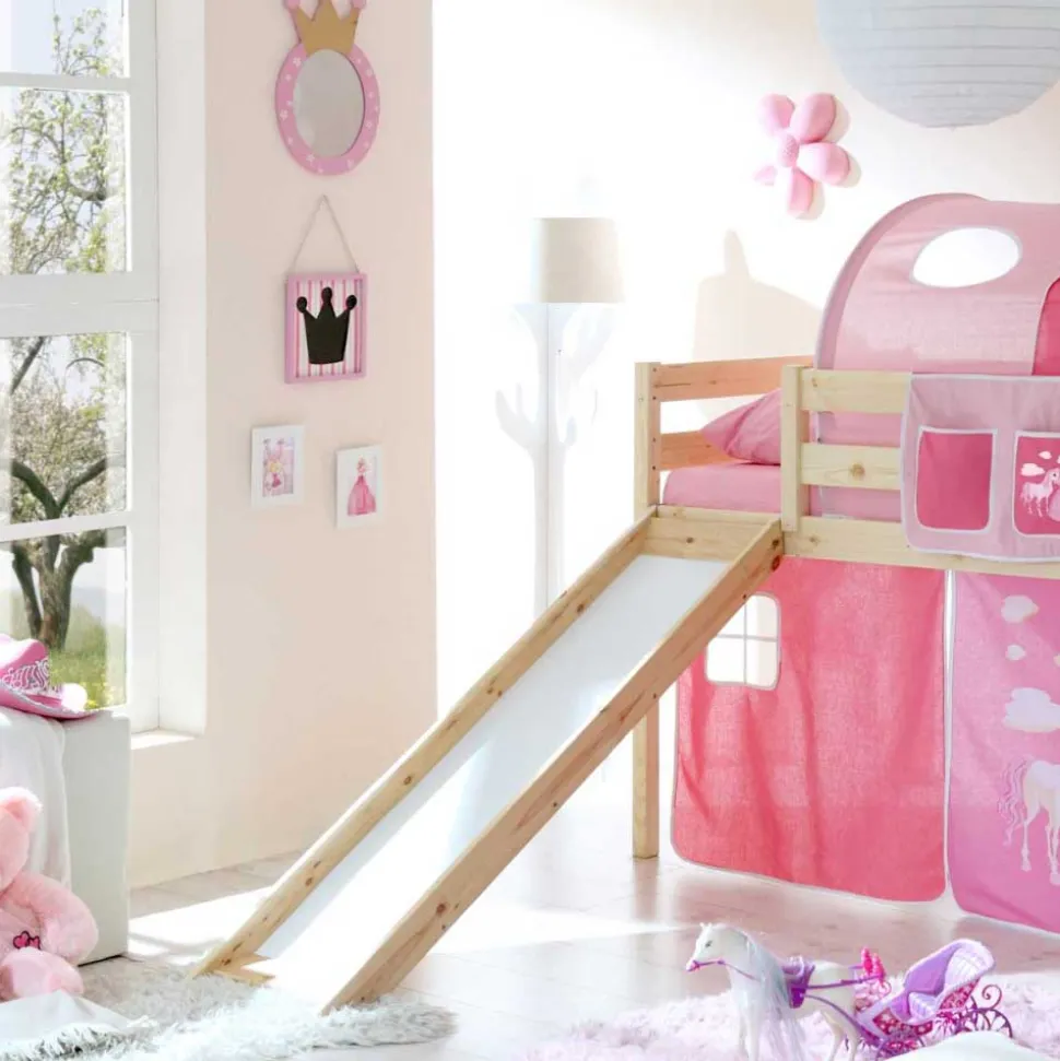 Kinderhochbett Yudana