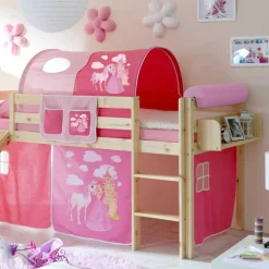 Kinderhochbett Yudana