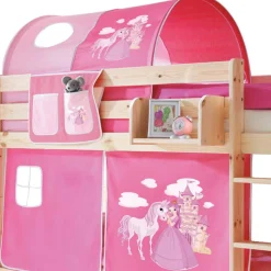 Kinderhochbett Zirena