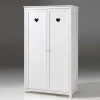 Kinderkleiderschrank Ciomore