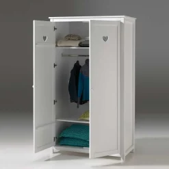 Kinderkleiderschrank Ciomore