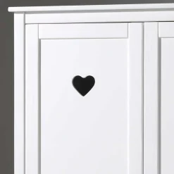 Kinderkleiderschrank Ciomore