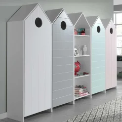 Kinderkleiderschränke Vranona
