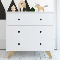 Kinderkommode Ruthian