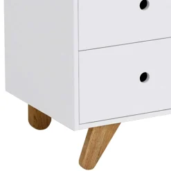 Kinderkommode Ruthian