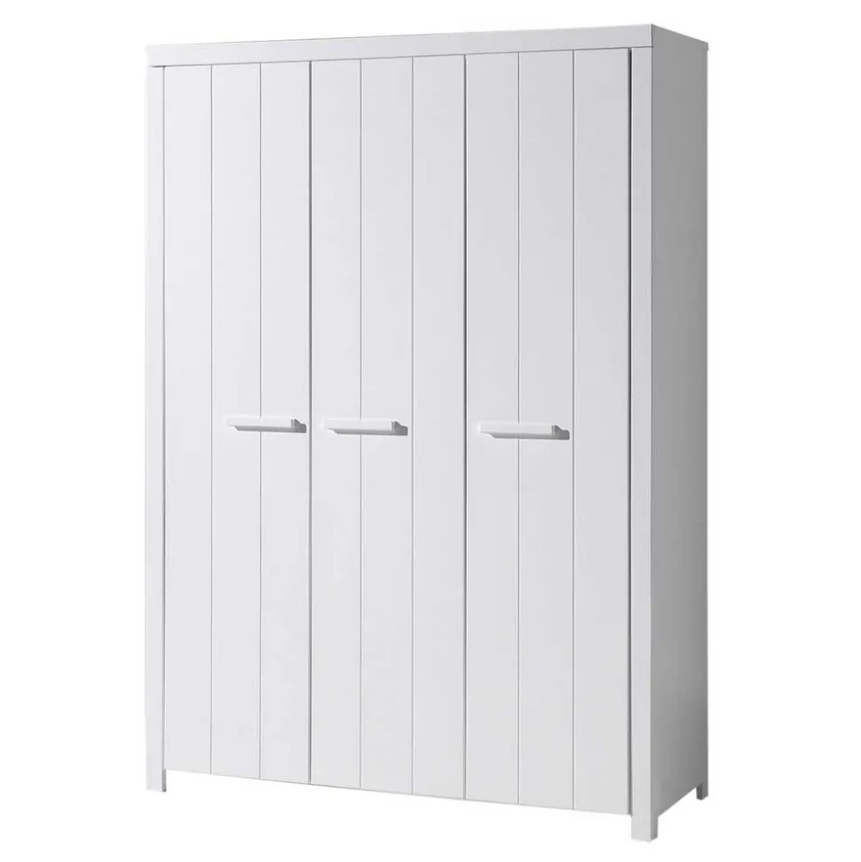 Kinderschrank 3 türig Demossa