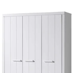 Kinderschrank 3 türig Demossa