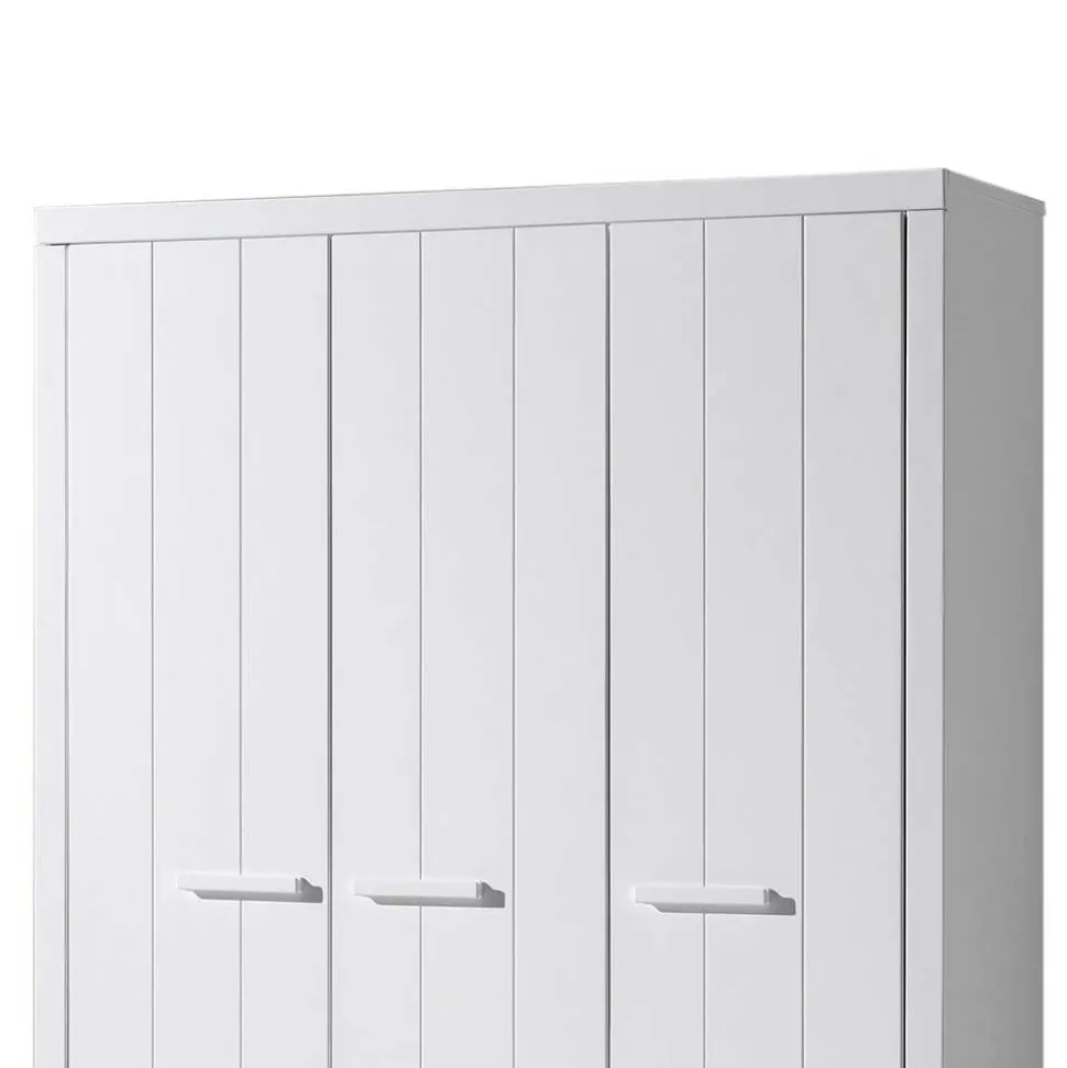 Kinderschrank 3 türig Demossa