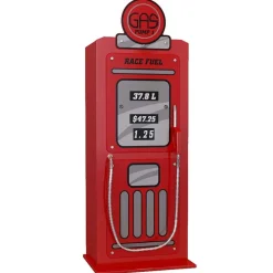 Kinderschrank Petrol