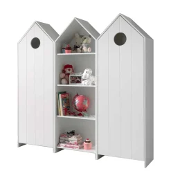 Kinderschrank Set Vranona