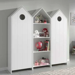 Kinderschrank Set Vranona