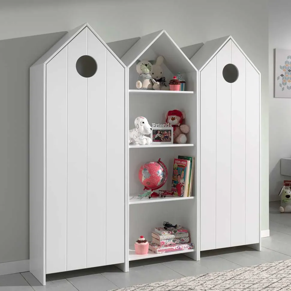 Kinderschrank Set Vranona