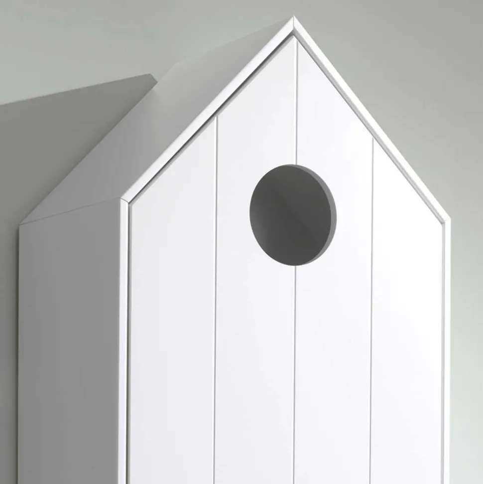Kinderschrank Set Vranona