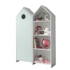 Kinderschrank und Regal Vranona