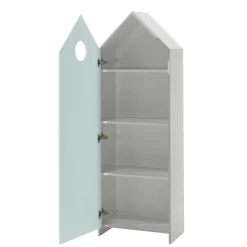 Kinderschrank und Regal Vranona