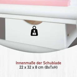 Kinderschreibtisch Southern