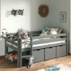 Kinderspielbett Angora