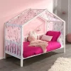Kinderspielbett Silvaria