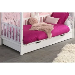 Kinderspielbett Silvaria