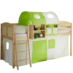 Kinderzimmer Bett Ackora