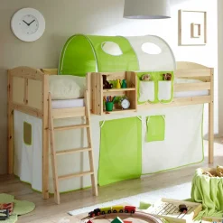 Kinderzimmer Bett Ackora
