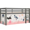 Kinderzimmer Bett Aniel