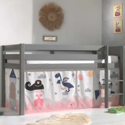 Kinderzimmer Bett Aniel