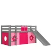 Kinderzimmer Bett Atelona