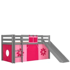 Kinderzimmer Bett Atelona