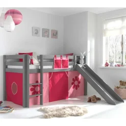 Kinderzimmer Bett Atelona