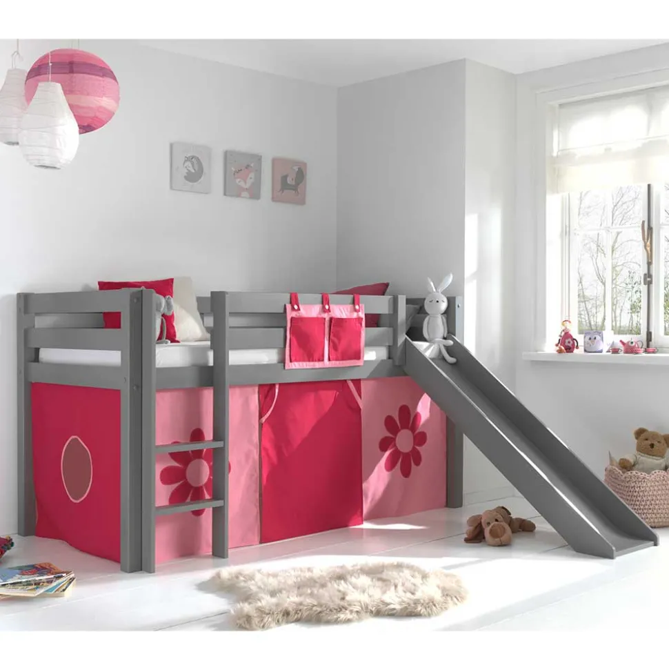 Kinderzimmer Bett Atelona