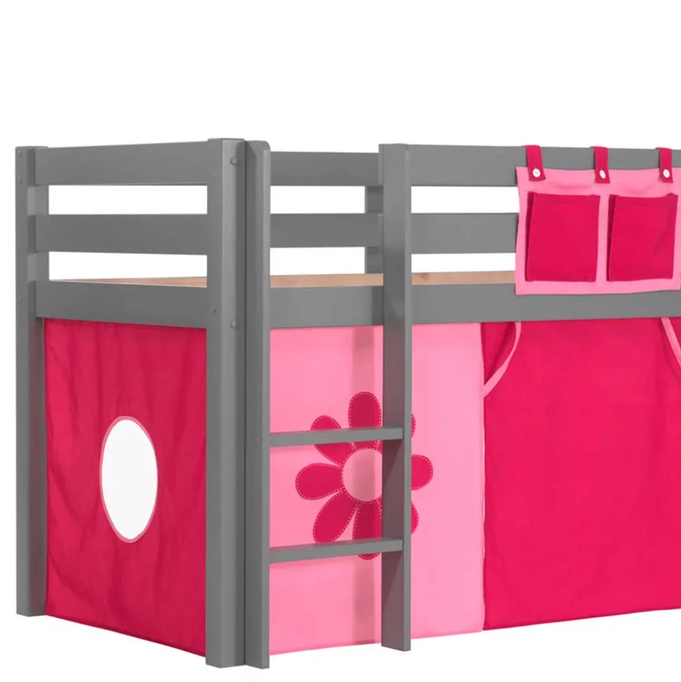 Kinderzimmer Bett Atelona