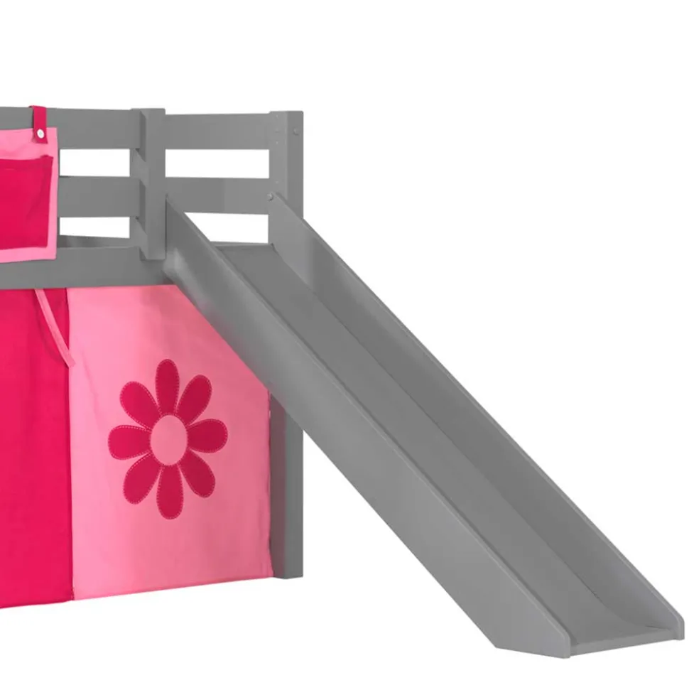 Kinderzimmer Bett Atelona