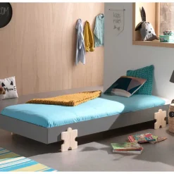 Kinderzimmer Bett Avellina