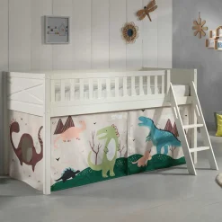 Kinderzimmer Bett Avenzas