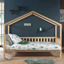 Kinderzimmer Bett Boju