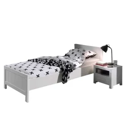 Kinderzimmer Bett Demossa