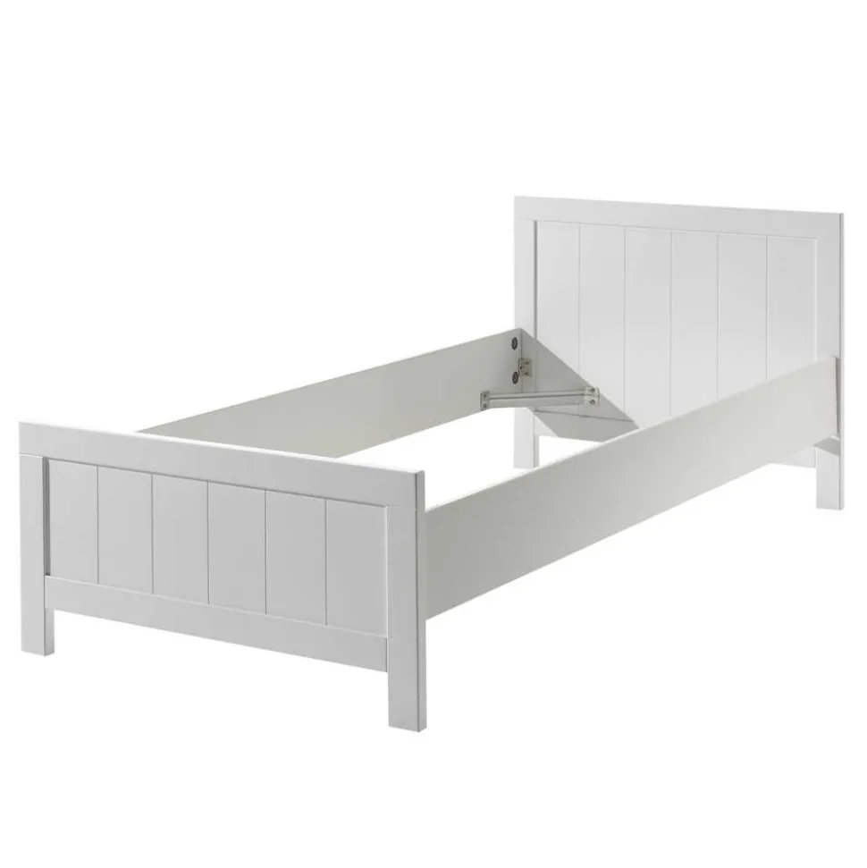 Kinderzimmer Bett Demossa