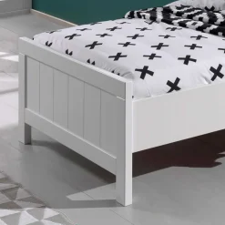 Kinderzimmer Bett Demossa