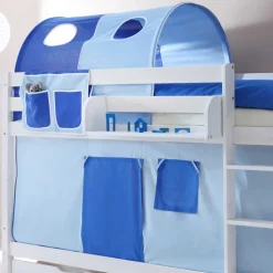 Kinderzimmer Bett Evialla