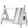 Kinderzimmer Bett Grocano