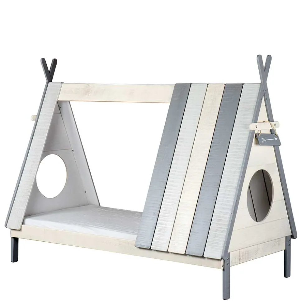 Kinderzimmer Bett Grocano