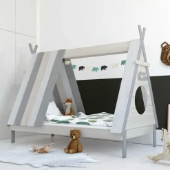 Kinderzimmer Bett Grocano
