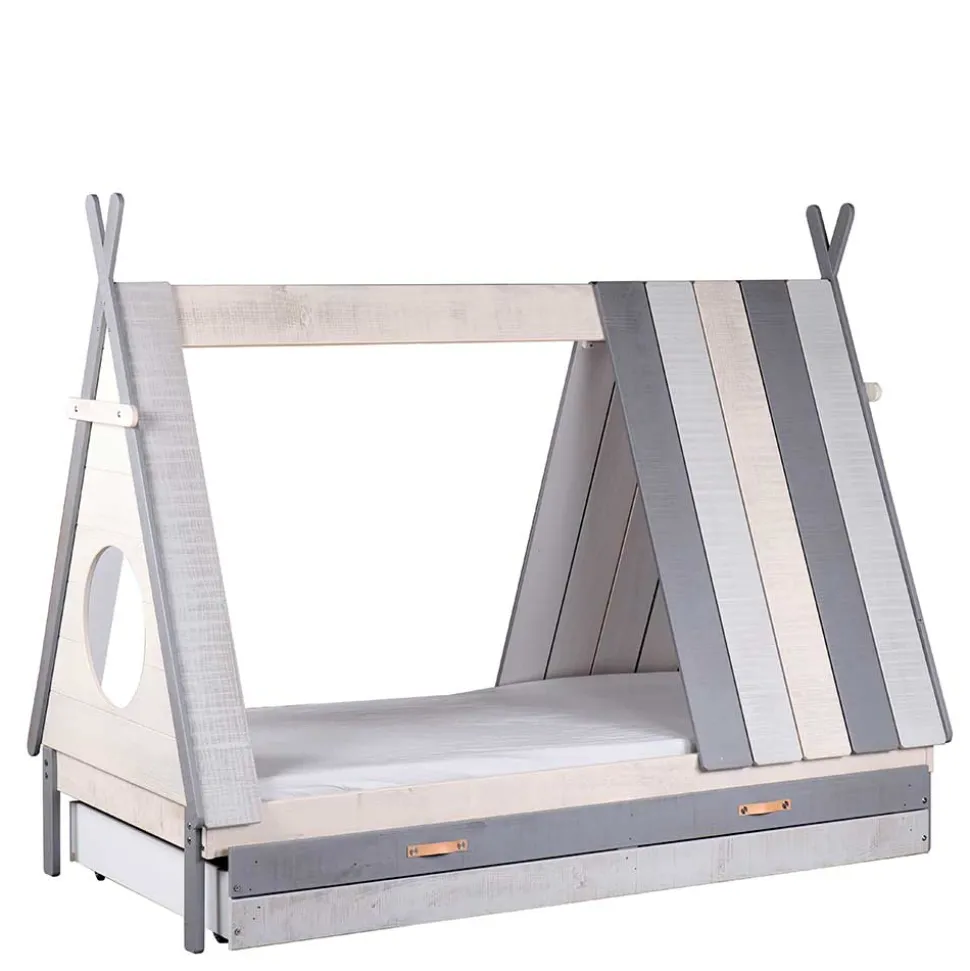 Kinderzimmer Bett Grocano
