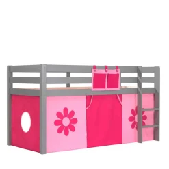 Kinderzimmer Bett Lyzdona