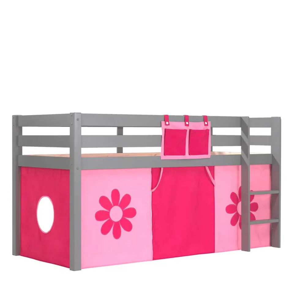 Kinderzimmer Bett Lyzdona