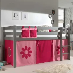 Kinderzimmer Bett Lyzdona